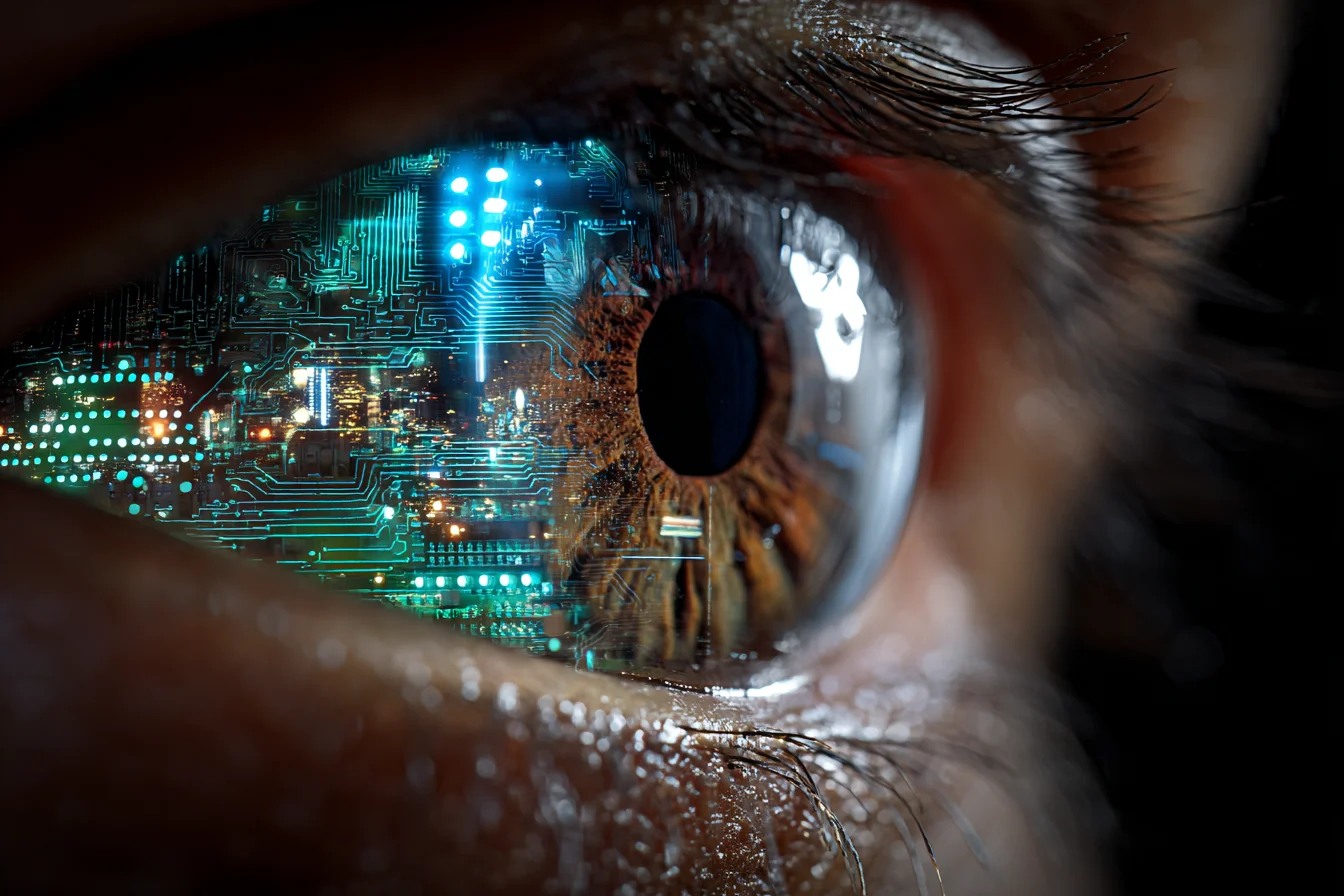 Body telemetry visualization